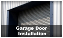 Garage Door Installation South Gate